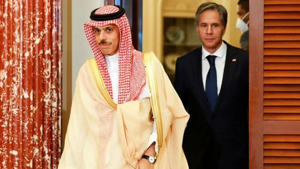 امیدوارم مذاکرات وین منافع کشورهای حاشیه خلیج‌فارس را تأمین کند