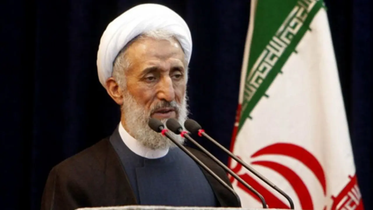 پیام های داخلی و خارجی مذاکرات برجامی رئیسی به روایت امام جمعه تهران