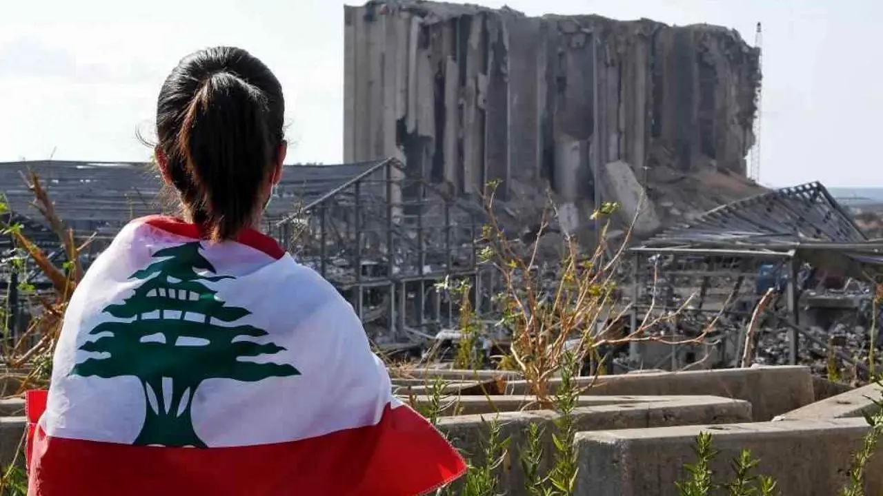 آینده لبنان همچنان در هاله‌ای از ابهام است