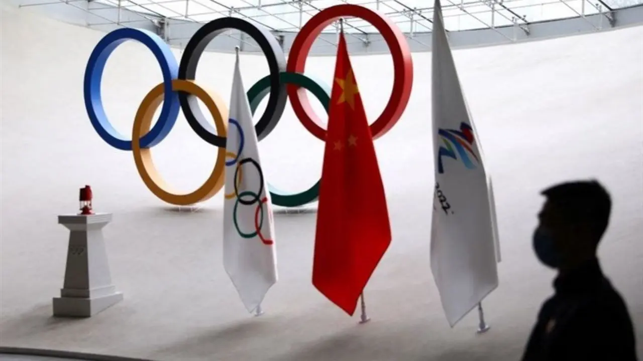 احتمال پیوستن ژاپن به تحریم کنندگان بازی‌های المپیک پکن