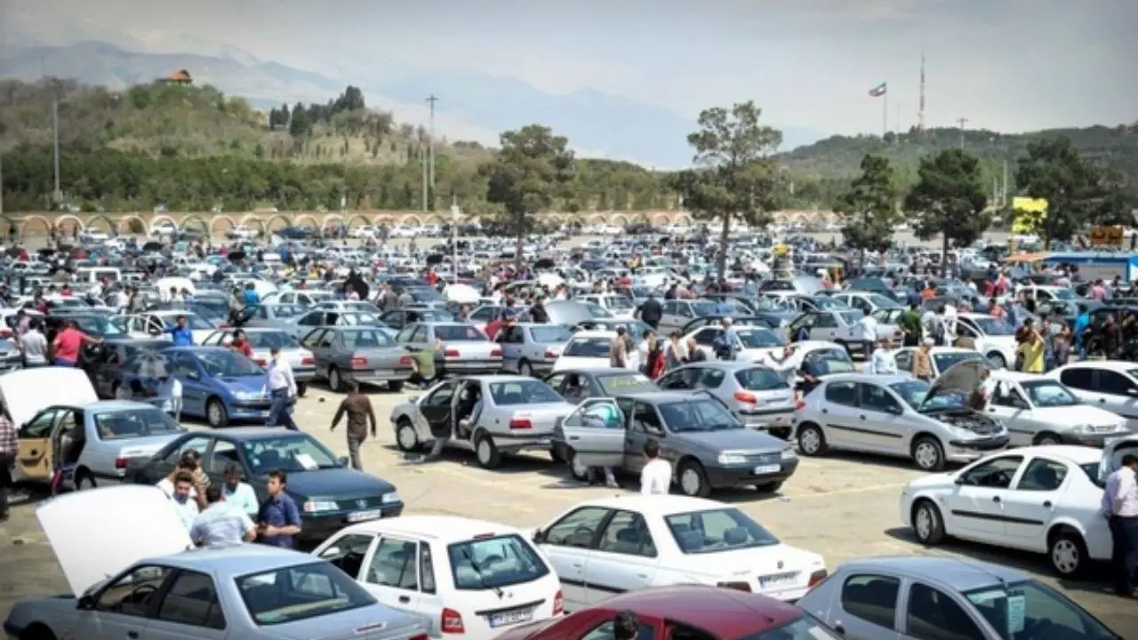 دادستان تهران خواستار تعیین تکلیف خودروهای توقیفی شد