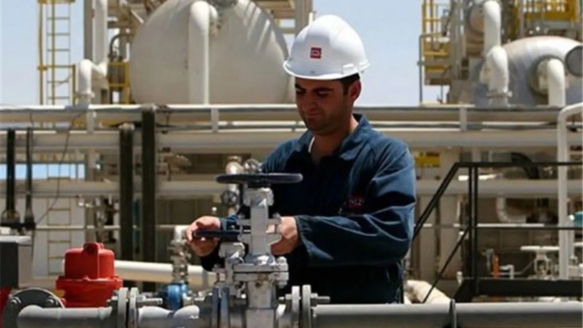 انجام رایزنی هایی برای افزایش واردات گاز از ایران توسط عراق