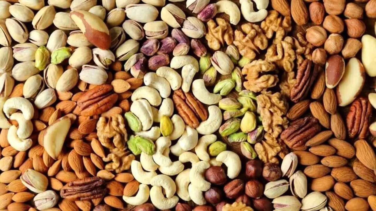 قیمت مصوب آجیل شب یلدا اعلام شد