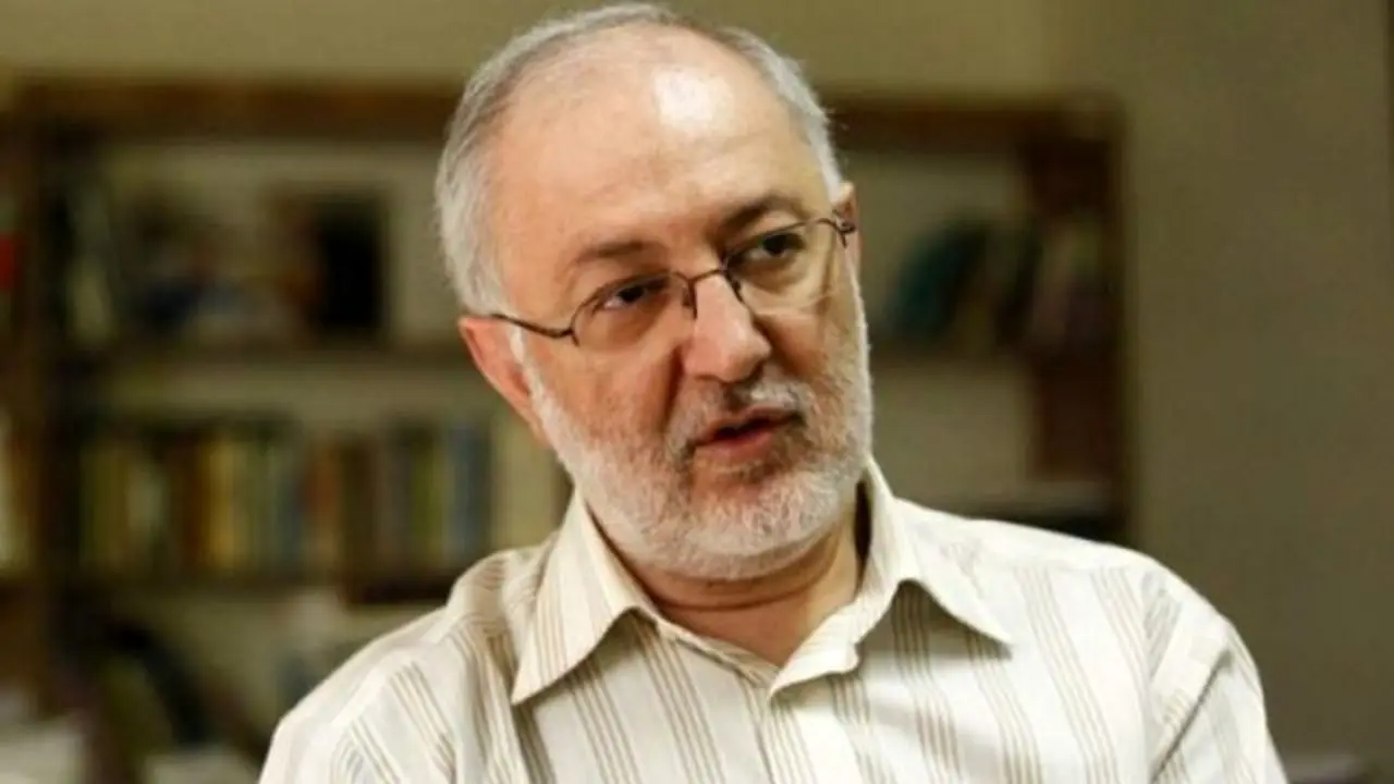 مختارپور قهرودی رئیس سازمان اسناد و کتابخانه ملی شد