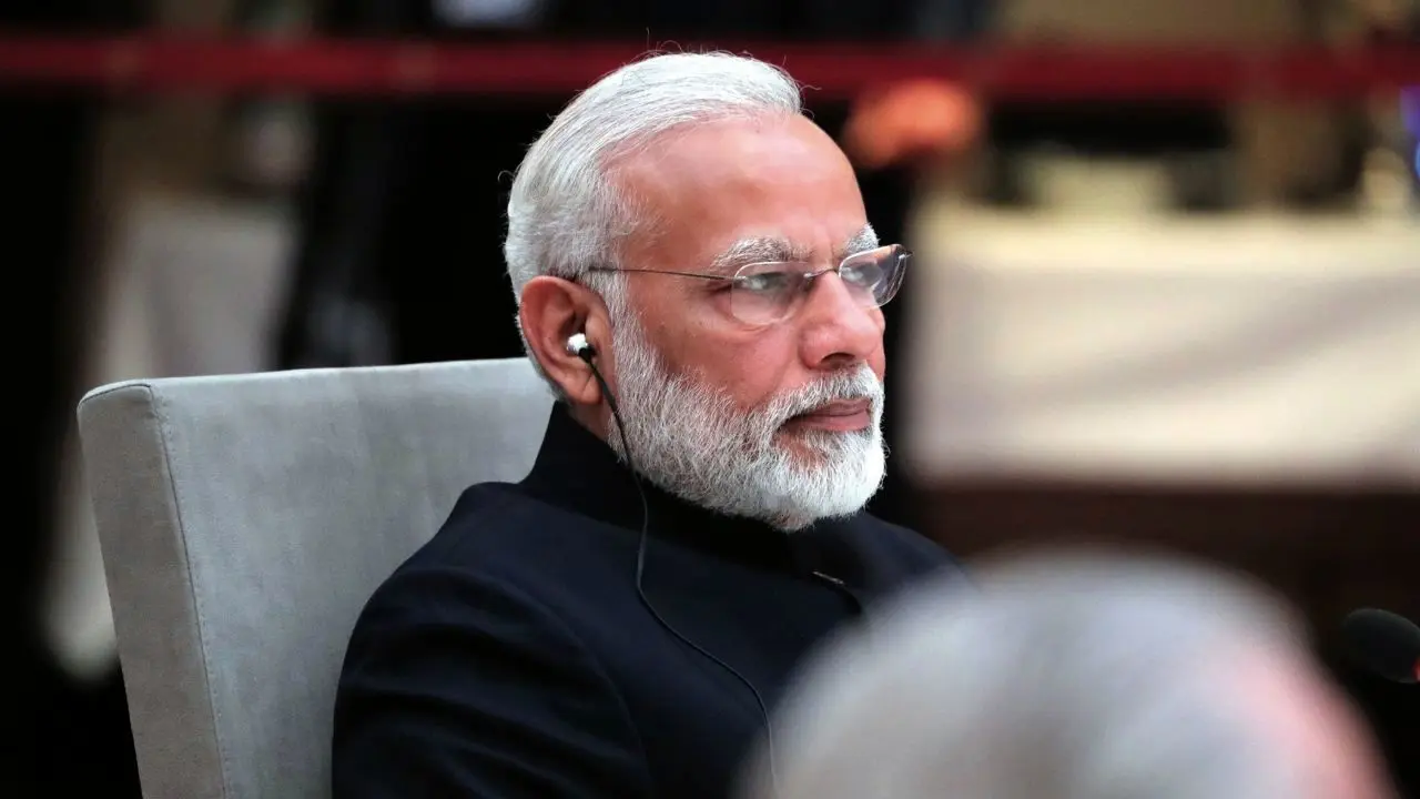 بیت‌کوینی‌ها حساب توئیتری نخست‌وزیر هند را هک کردند