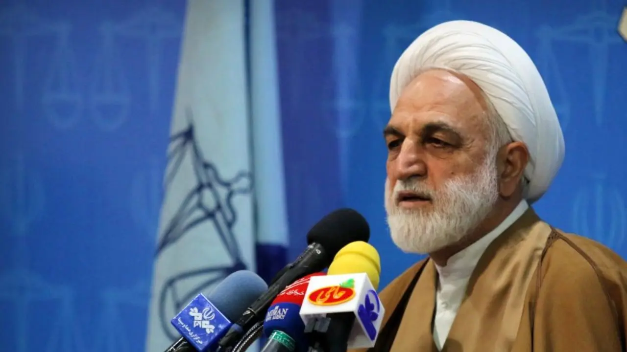 ابتکار استان کرمان در برگزاری جشنواره رسانه و عدالت می‌تواند الگویی برای سایر استان‌ها باشد