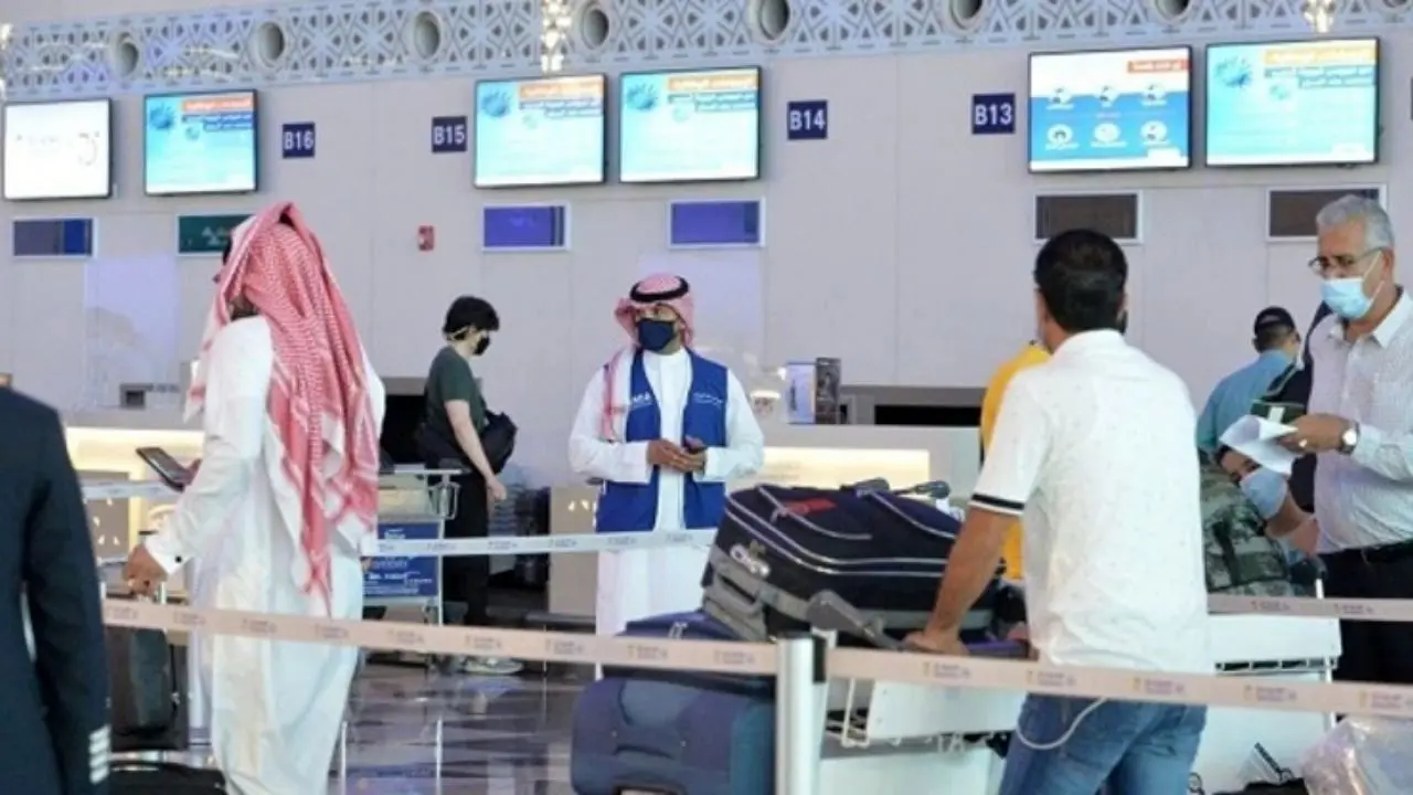 عربستان ورود زائران از 18 کشور جهان را ممنوع کرد