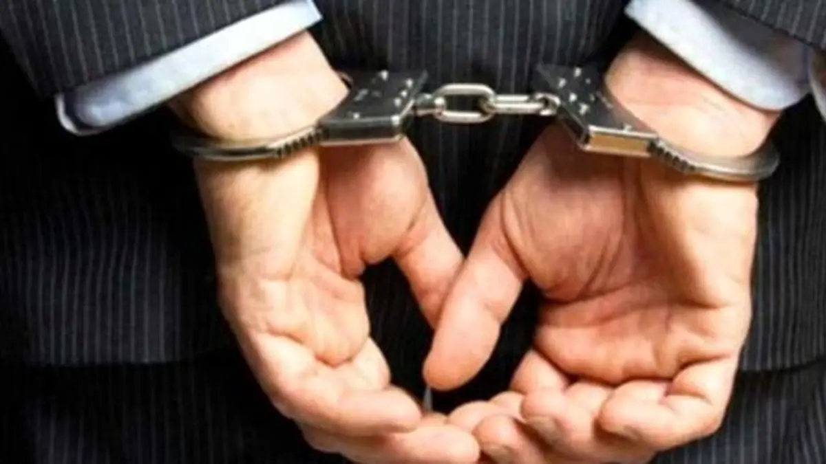 بازداشت یکی از اعضای شورای شهر کرج توسط وزارت اطلاعات
