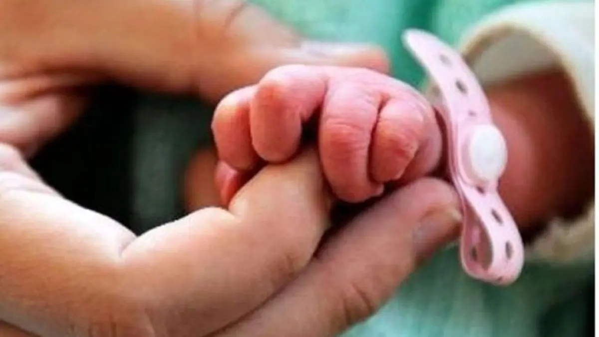 بیشتر نوزادان بهار امسال از «مادران» 30 تا 34 ساله «متولد» شده‌اند