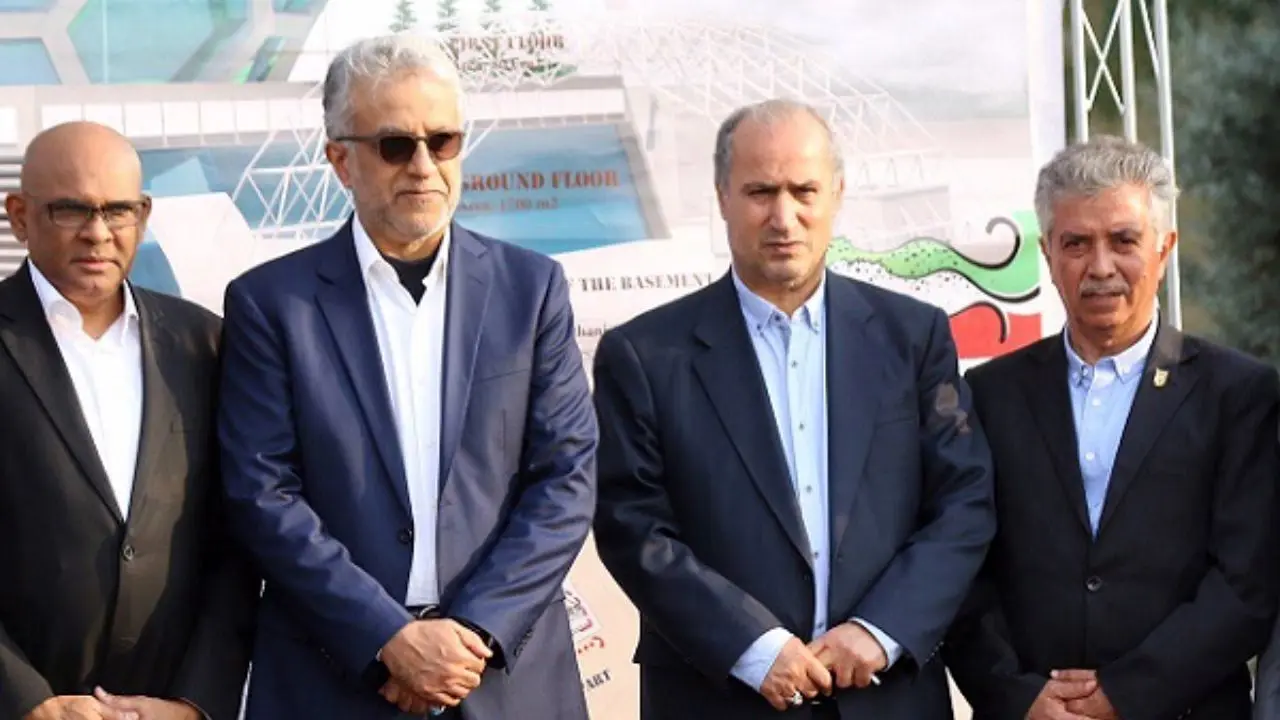 قانون جدید AFC و دست بسته ایران؛ جلالی: دنیا فهمیده کار فوتبال ما دست "اهلش" نیست