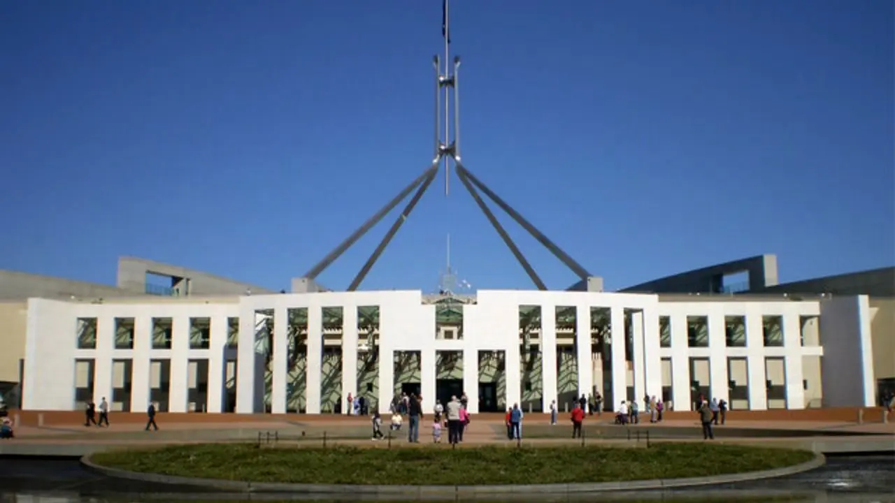 از هر سه کارمند پارلمان استرالیا یکی قربانی خشونت جنسی است