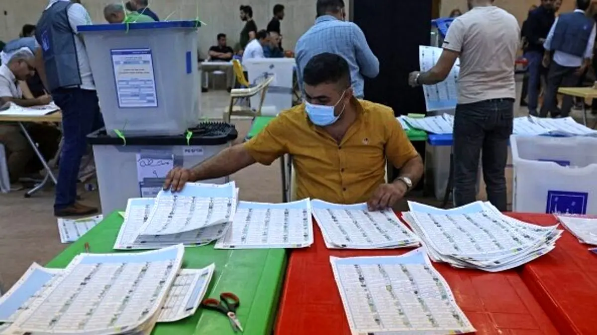 شیعیان عراق: نتایج انتخابات را هرگز قبول نخواهیم کرد