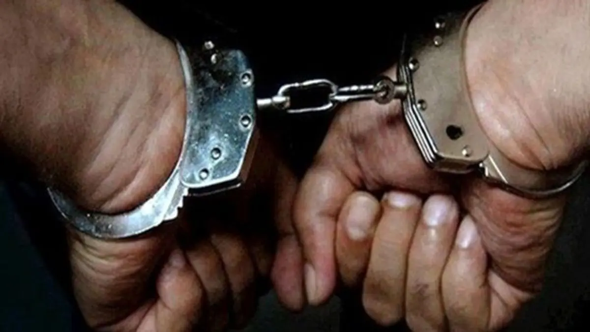 پلیس فتا پایتخت زن و شوهر کلاهبردار را دستگیر کرد