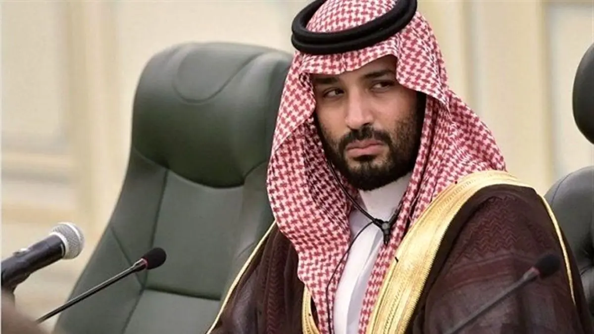 سفر قریب‌الوقوع ولیعهد عربستان به عمان