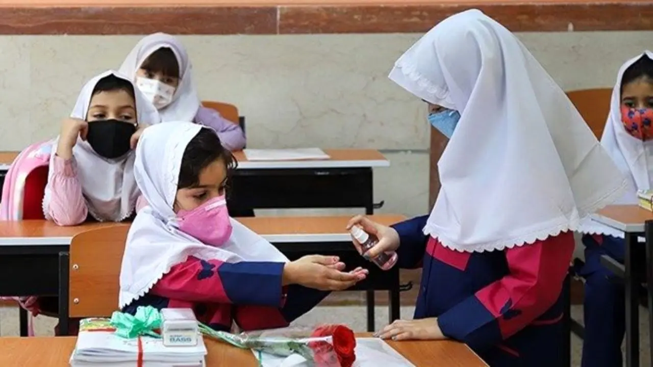 ترک تحصیل 1700 دانش آموز استان اصفهان به خاطر کرونا