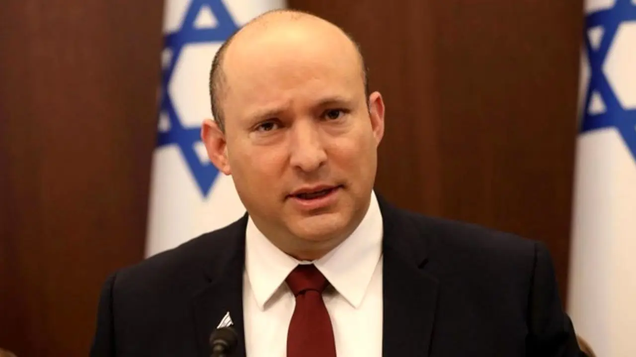 نخست وزیر اسرائیل در تماس با بلینکن: مذاکرات وین فورا متوقف شود