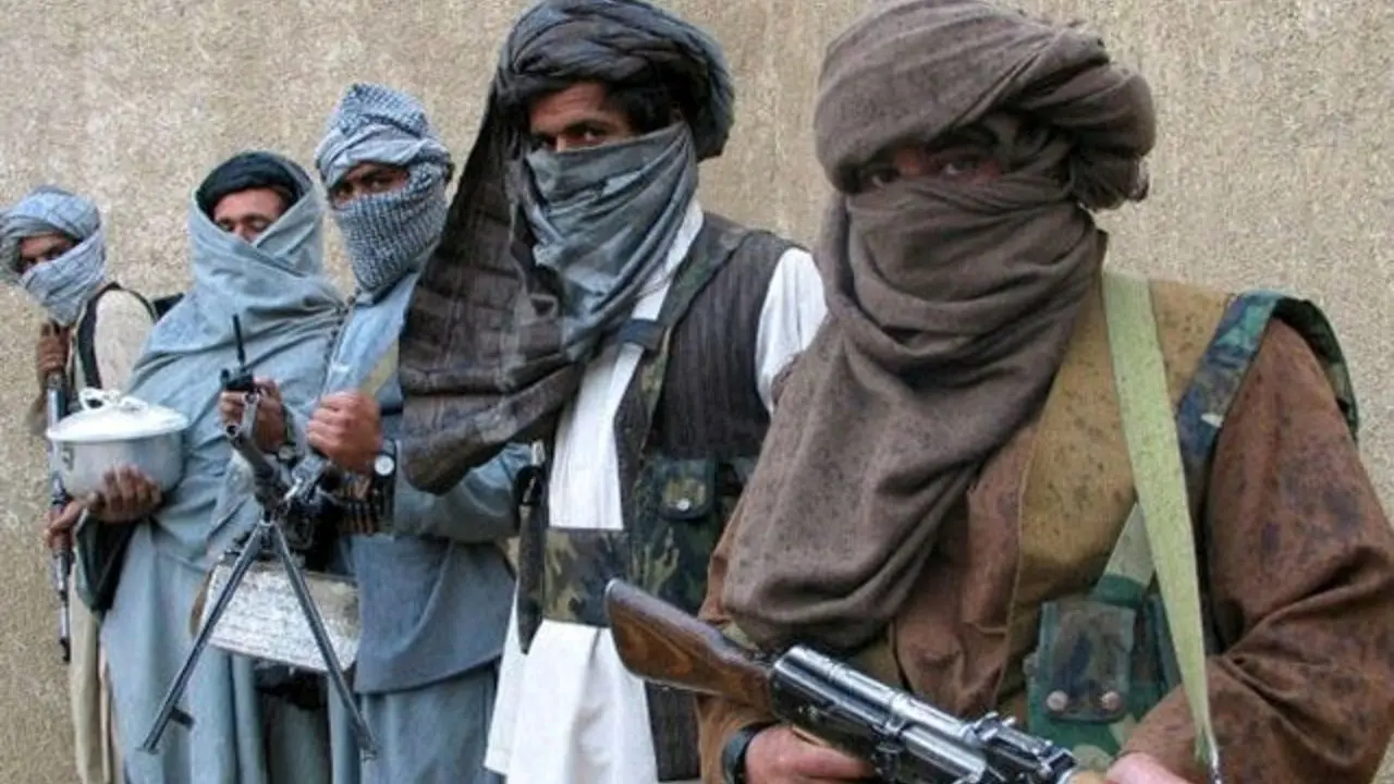 طالبان در آینده نزدیک در جهان رسمیت نمی یابد
