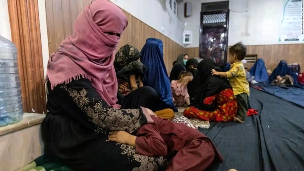 پیامدهای اقتصادی محدودیت‌های طالبان علیه زنان افغان
