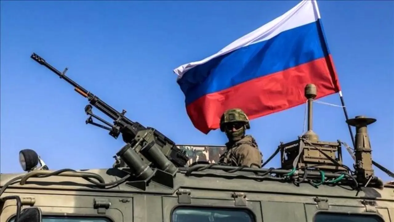 واشنگتن پست: روسیه قصد حمله به اوکراین را دارد