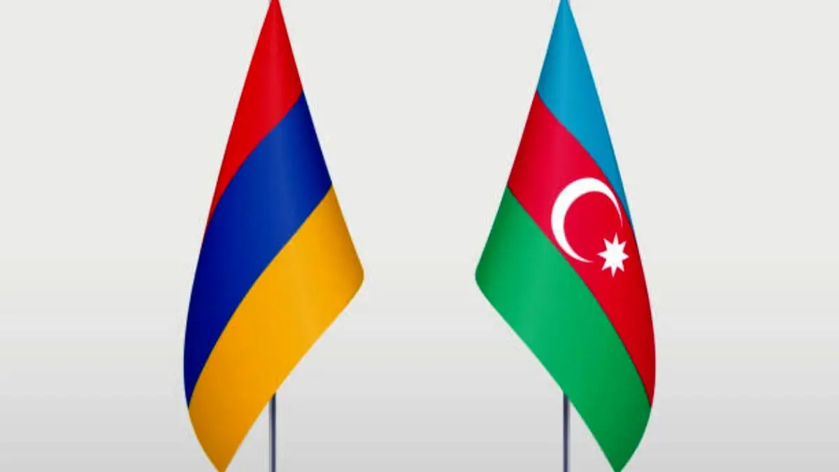 جمهوری آذربایجان به نشانه اعتراض نشست با ارمنستان را لغو کرد