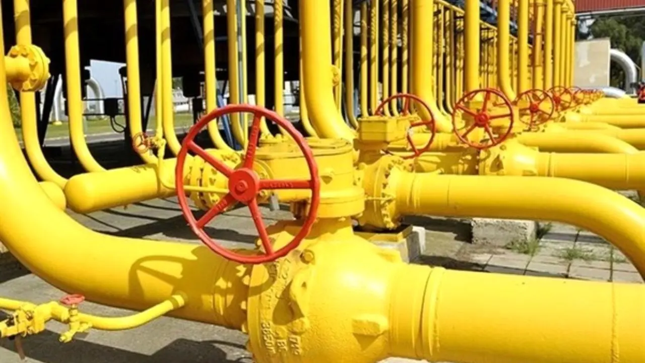 مخالفت آلمانی‌ها با پروژه گاز روسیه قیمت گاز در اروپا را 15 درصد بالا برد