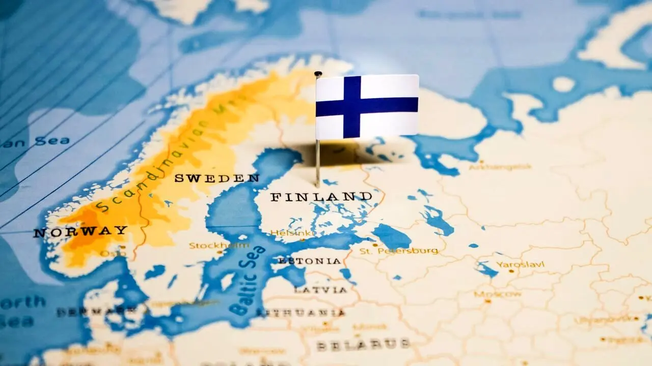 روسیه و فنلاند مسیر جدید قاچاقچیان انسان به‌سوی اتحادیه اروپا