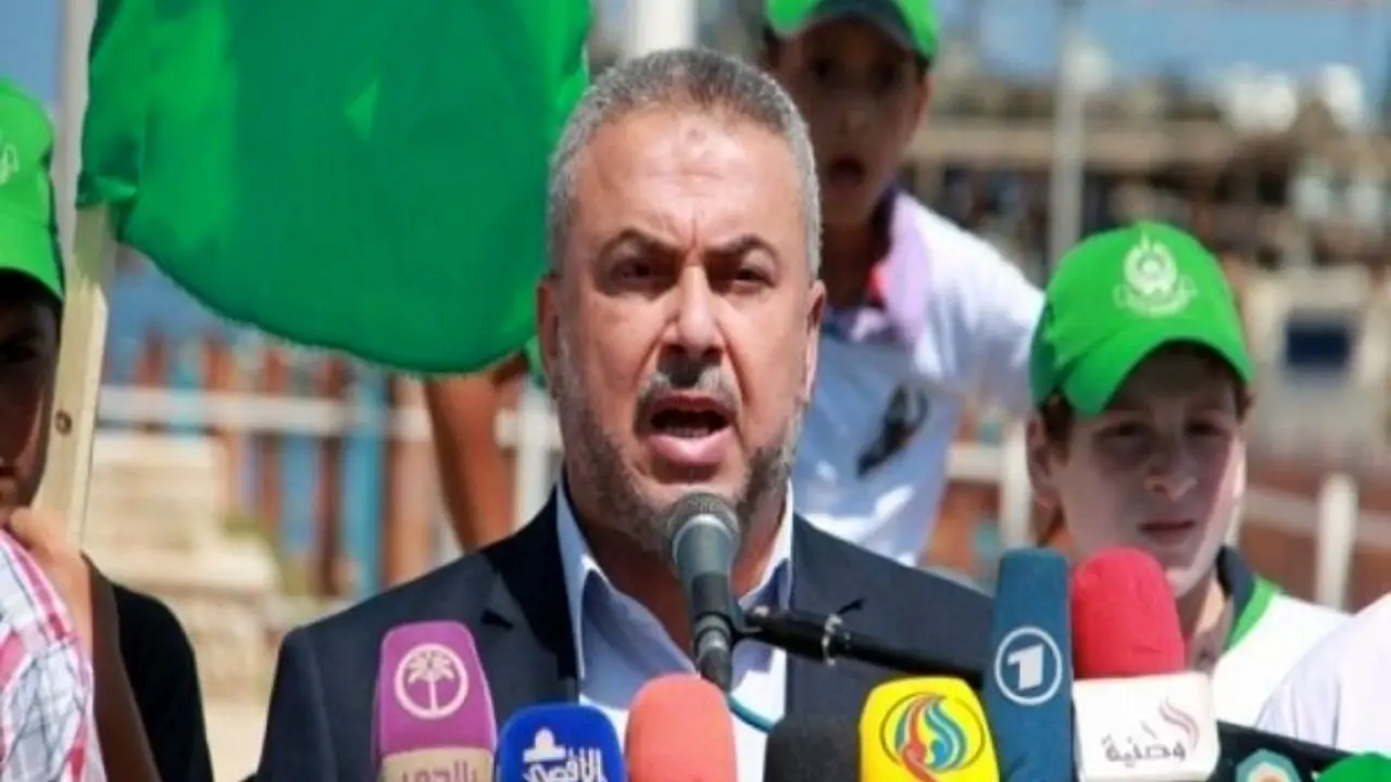 واکنش حماس به سفر نخست وزیر رژیم صهیونیستی به امارات