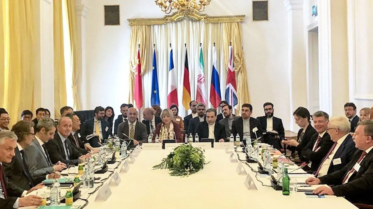 مذاکرات وین به نتیجه برسد یا نرسد، ایران برنده بازی است