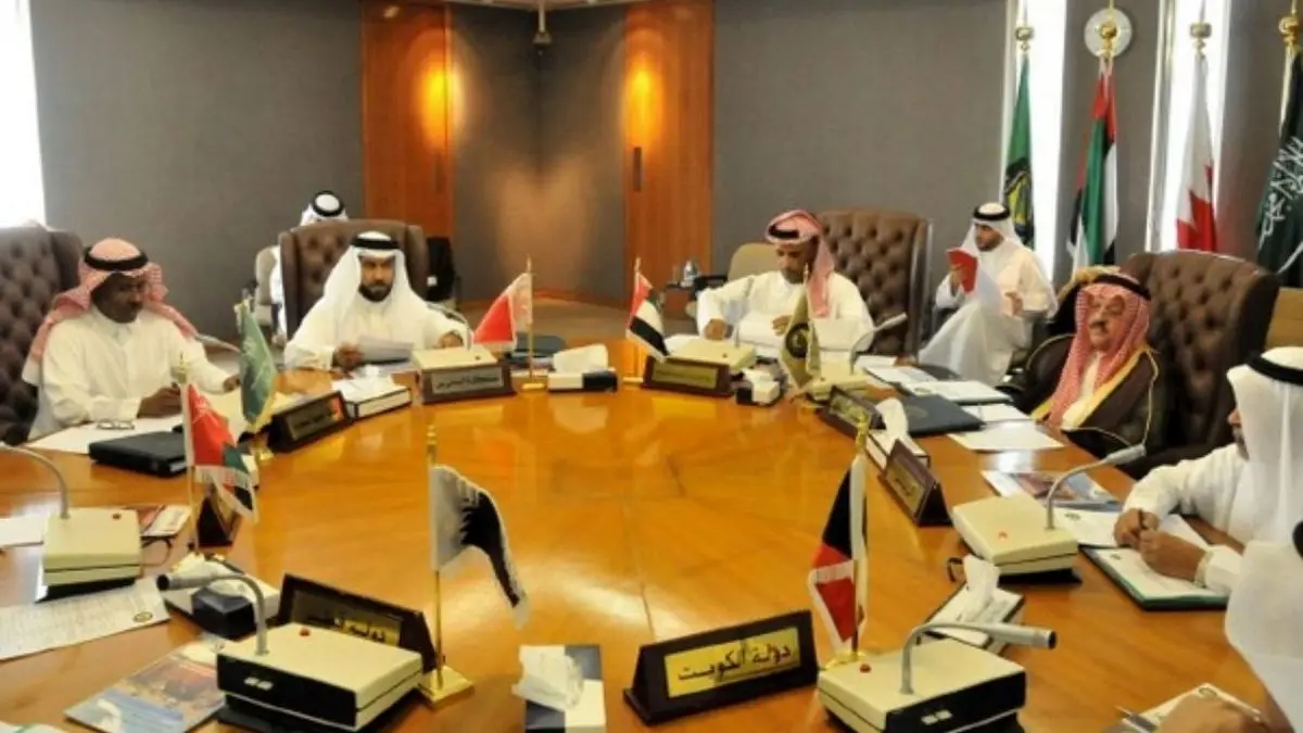 مشارکت کشورهای عضو شورای همکاری خلیج فارس در مذاکرات بین اللملی با ایران