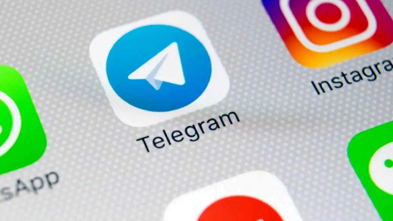 درخواست سیاستمدار برجسته برای ممنوعیت تلگرام در آلمان