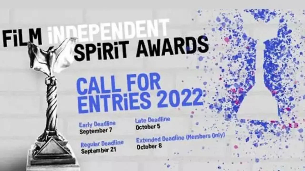 جوایز اسپیریت 2022 نامزدها را شناخت/ معرفی بهترین فیلم‌های مستقل
