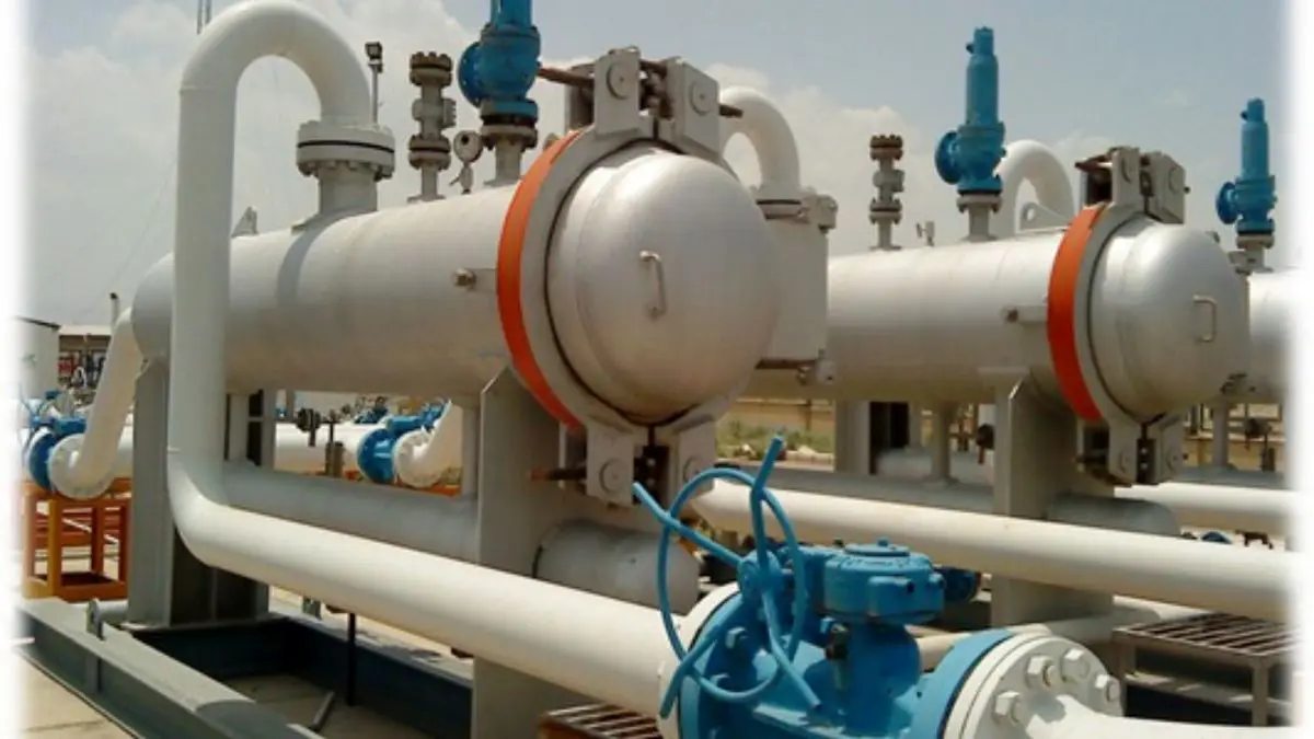 سفر قریب الوقوع هیئت عراقی برای مذاکره واردات بیشتر گاز از ایران