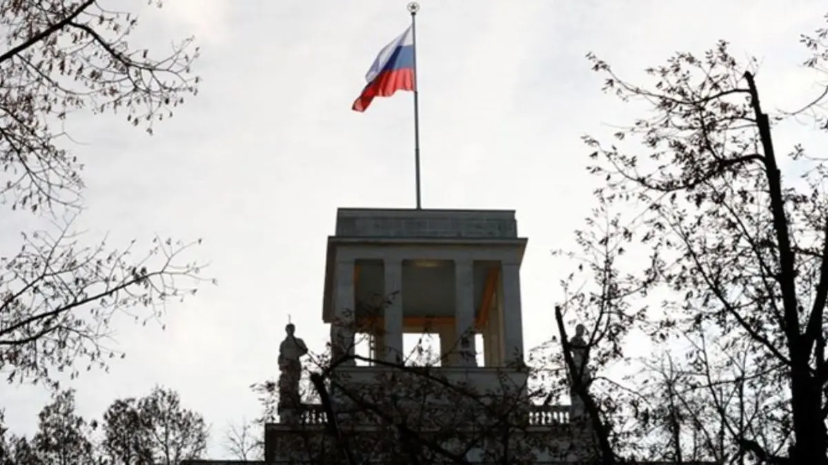 آلمان دو کارمند سفارت روسیه را اخراج می‌کند/ مسکو: پاسخ می‌دهیم