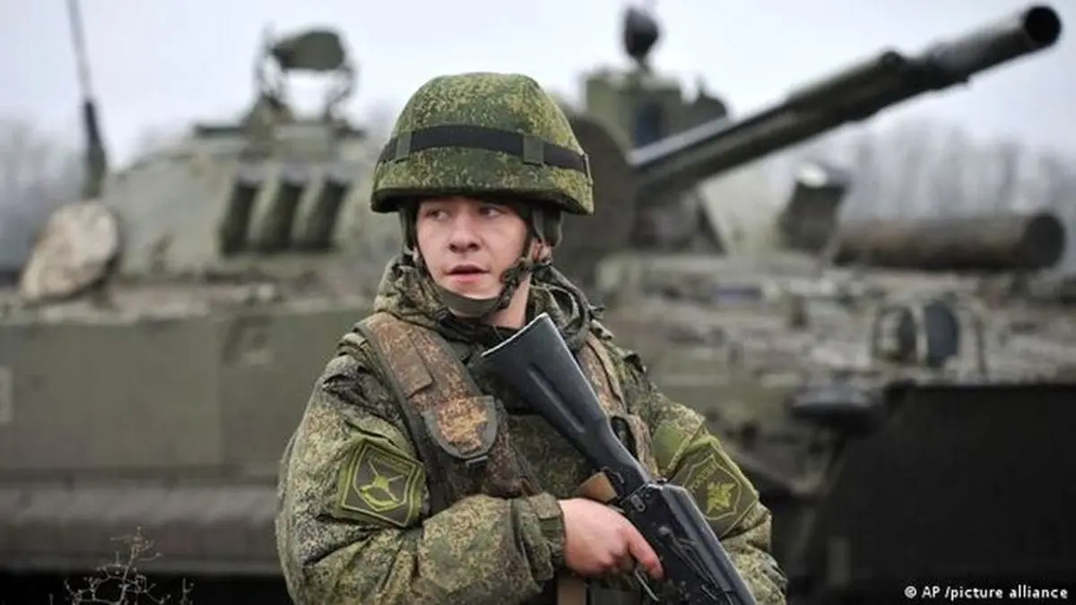 اوکراین حضور نیروهای ناتو در این کشور را تمدید کرد