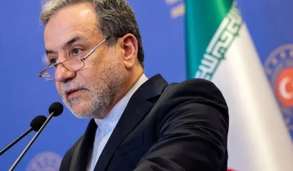 عراقچی: چرخه کامل سوخت هسته‌ای حق ماست، از موضع گیری حداکثری و لفاظی‌های تحریک‌کننده چیزی بجز نابود کردن شانس موفقیت حاصل نمی‌شود/ یک توافق معتبر و پایدار در دسترس است، تنها چیزی که لازم است اراده سیاسی قاطع و نگرش منصفانه است