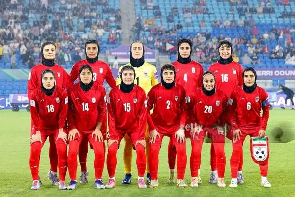 ماجرای پناهندگی اعضای تیم ملی زنان و ورود ترامپ چیست؟