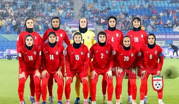 ماجرای پناهندگی اعضای تیم ملی زنان و ورود ترامپ چیست؟