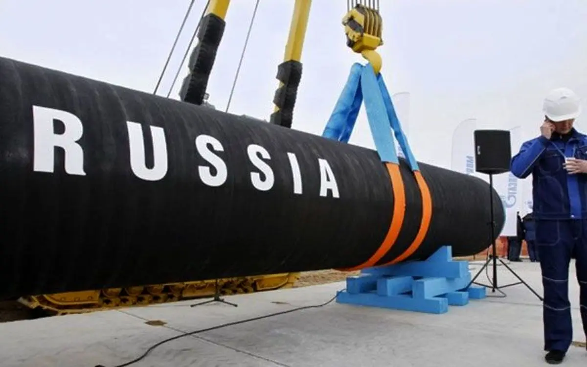 موافقت اروپا با سقف قیمت ۶۰ دلار برای نفت روسیه