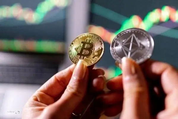 قیمت بیت‌کوین و ارز‌های دیجیتال امروز چهارشنبه ۱۲ آذر ۱۴۰۴