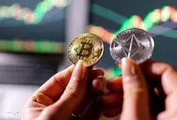 قیمت بیت‌کوین و ارز‌های دیجیتال امروز چهارشنبه ۱۲ آذر ۱۴۰۴