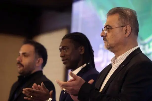 درخواست داور خارجی کار دست استقلالی‌ها داد