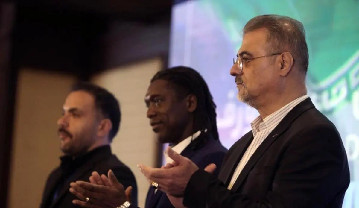 درخواست داور خارجی کار دست استقلالی‌ها داد