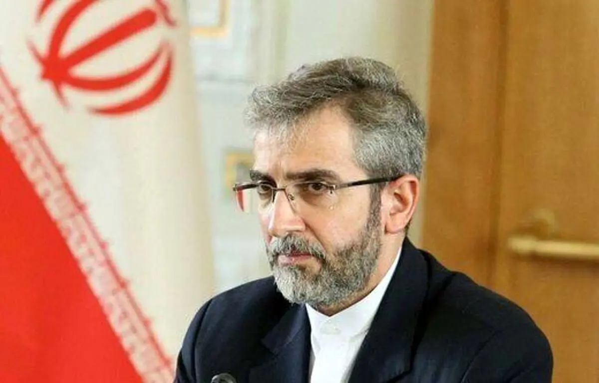 آمریکا پول‌های ایران را در قبال زندانی‌هایش گروگان گرفته بود + ویدئو