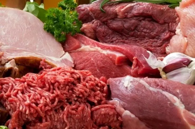 روش عجیب فروش گوشت در مصر خبرساز شد