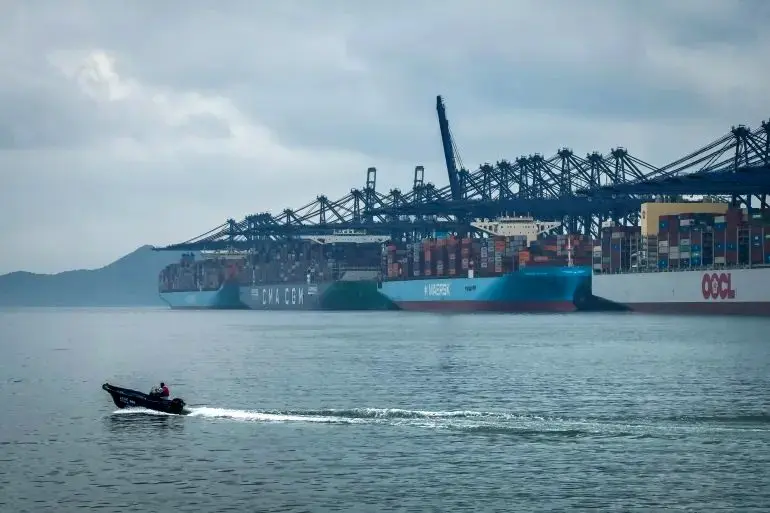 چين،آمريكا،گزارش،ايران،ونزوئلا،كشتي،توقيف،نظامي،آمريكايي،دول ...