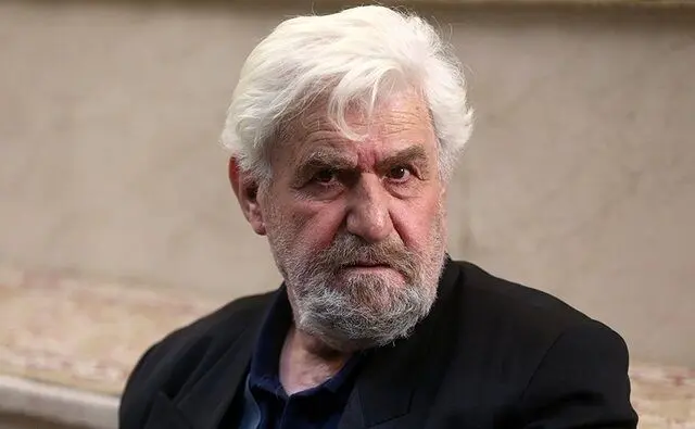 عنايت،بازيگر،سينما،دنيا،فيلم،بستري