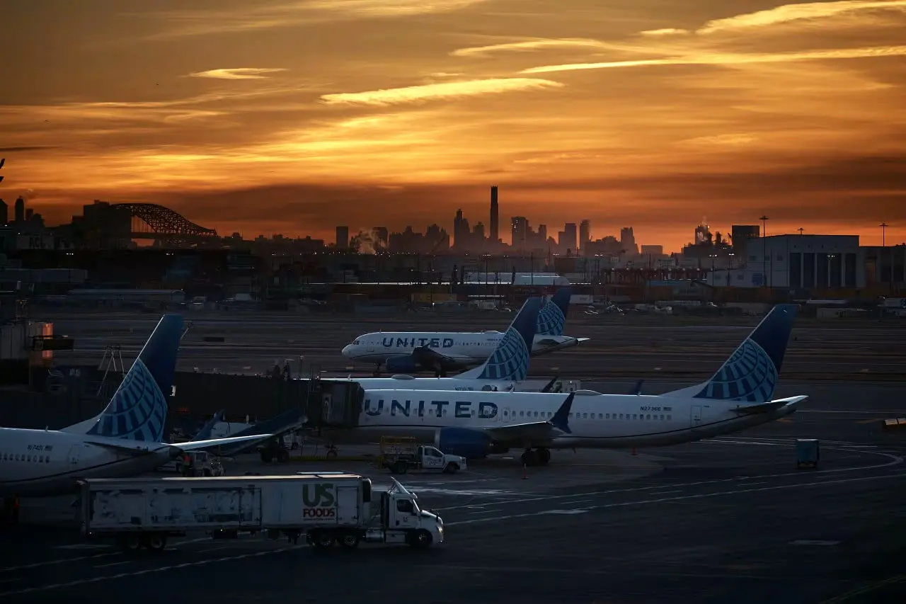 آمريكا،تعطيلي،دولت،پروازها،فدرال،راي،هوانوردي،پرواز،سنا،لغو، ...