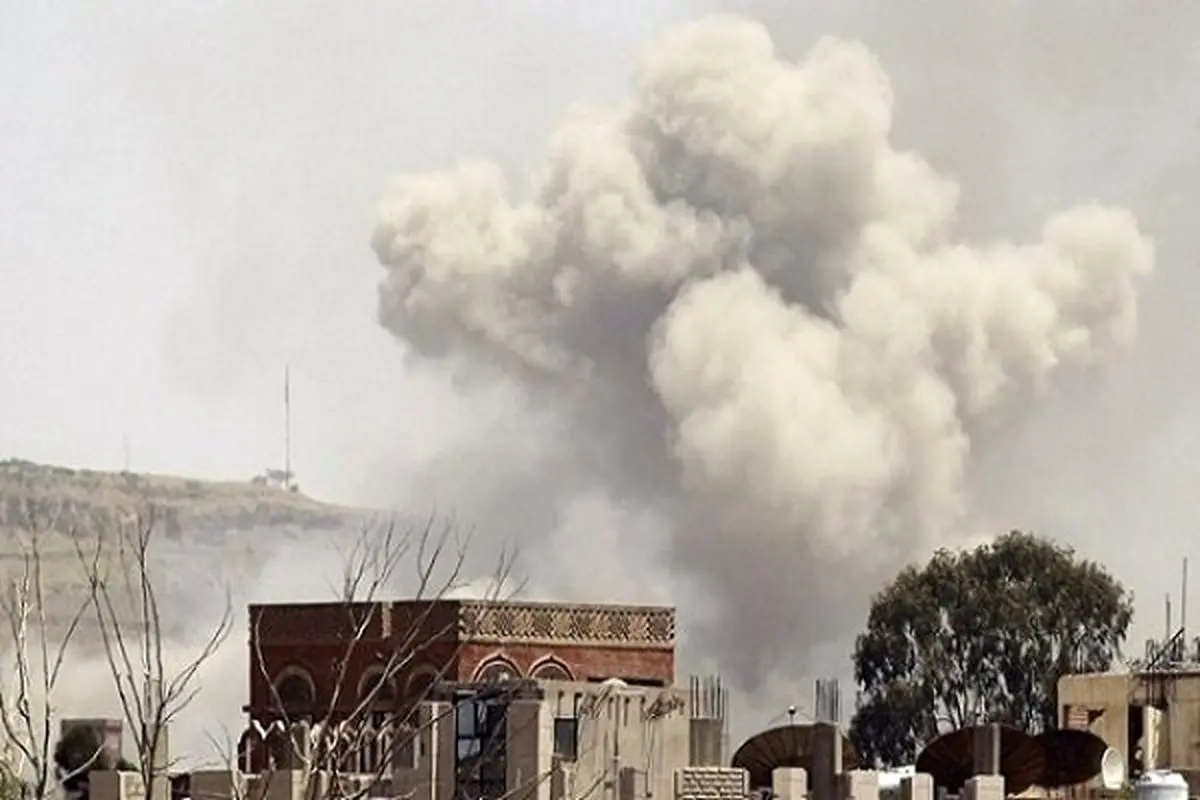 حمله به فرودگاه «عربت» سلیمانیه عراق/ ۷ نفر کشته شدند