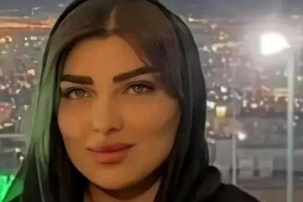 جزئیات جدید از قتل فجیع مبینا زراع توسط همسر سابقش؛ فریدون از قبل بلیت پرواز به ترکیه خریده بود