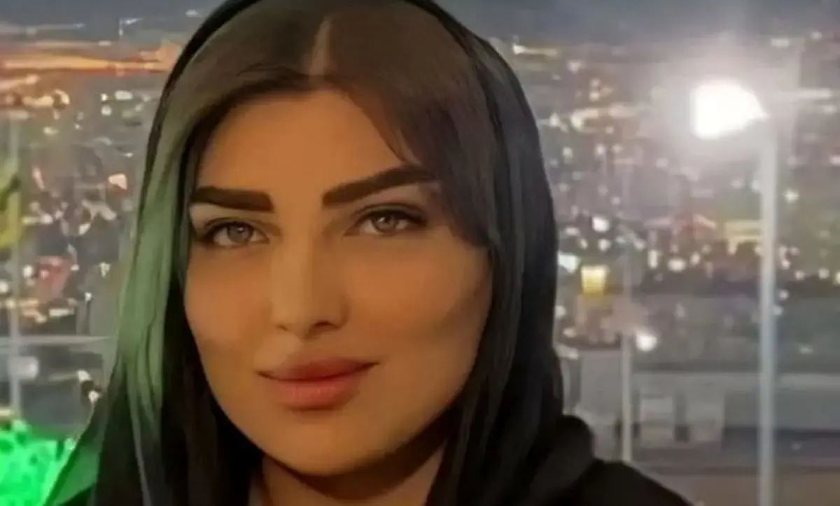 جزئیات جدید از قتل فجیع مبینا زراع توسط همسر سابقش؛ فریدون از قبل بلیت پرواز به ترکیه خریده بود